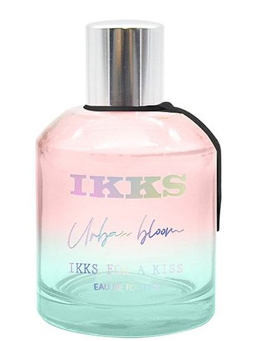 For A Kiss Urban Bloom by Ikks