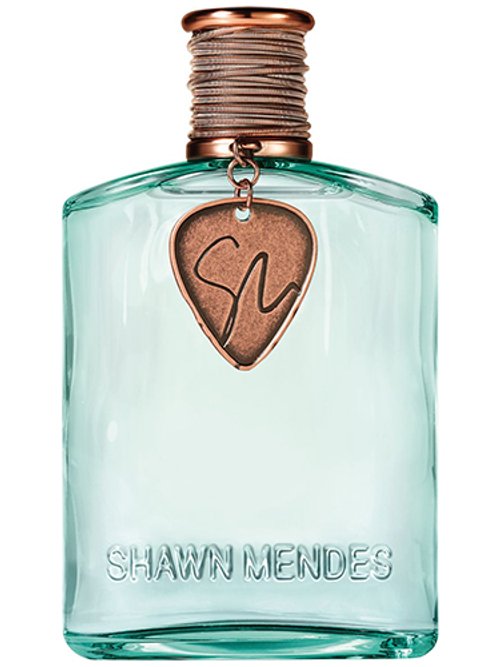 Shawn Mendes Signature by Shawn Mendes