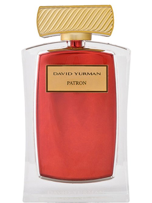 Patron by David Yurman
