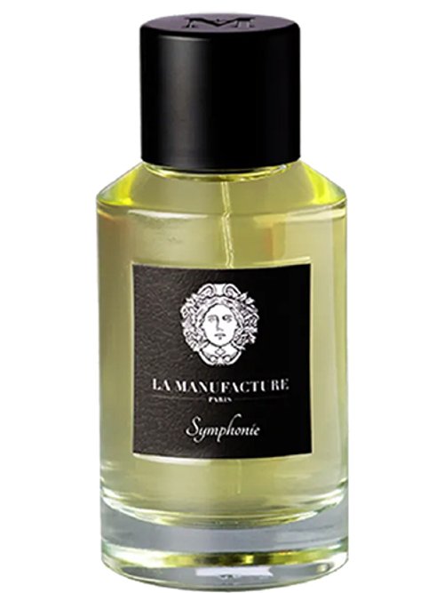 Symphonie by La Manufacture