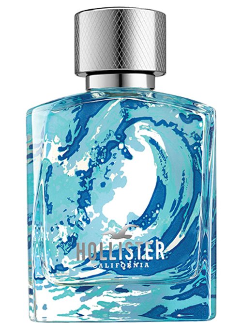 Wave Surf by Hollister
