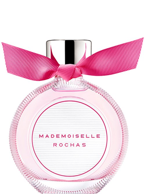Mademoiselle Rochas Eau De Toilette by Rochas