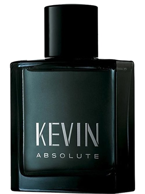 Kevin Absolute by Kevin