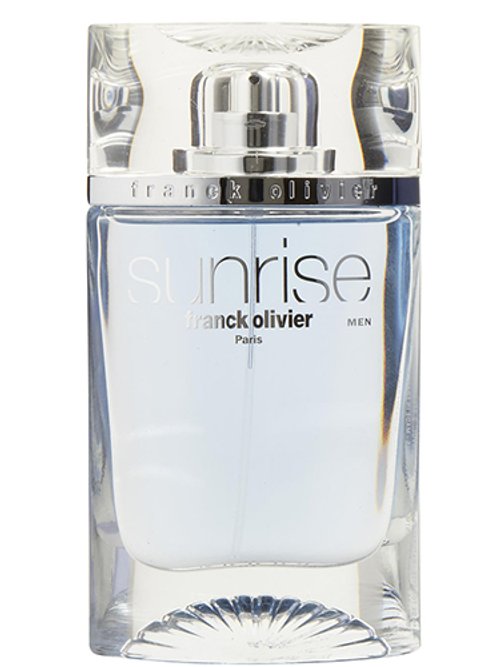 Sunrise Franck Olivier Men by Franck Olivier