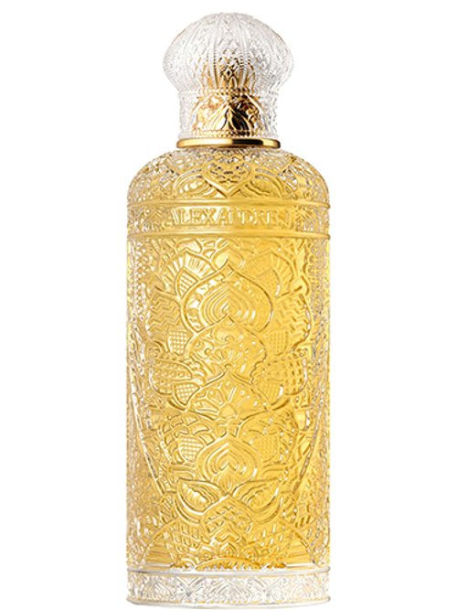 Ode To Rose by Alexandre.J