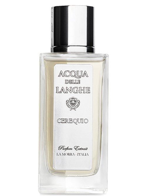 Cerequio by Acqua Delle Langhe