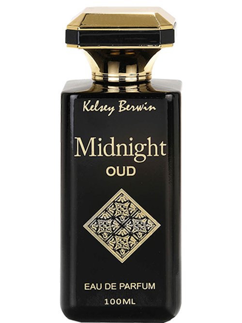 Midnight Oud by Kelsey Berwin