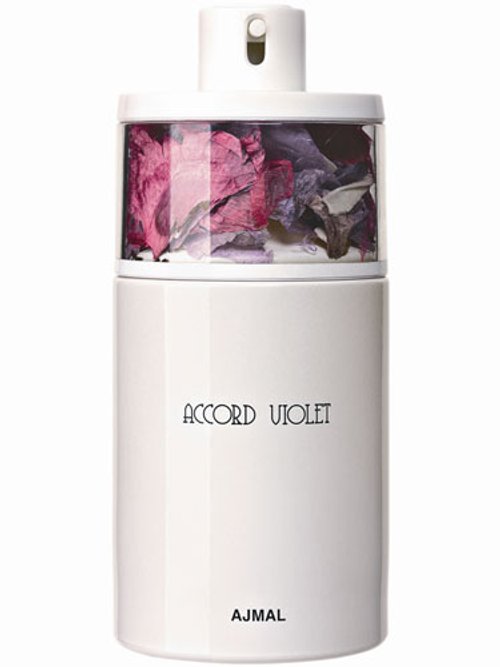 Accord Violet by Ajmal