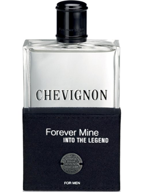 Forever Mine Into The Legend For Men by Chevignon