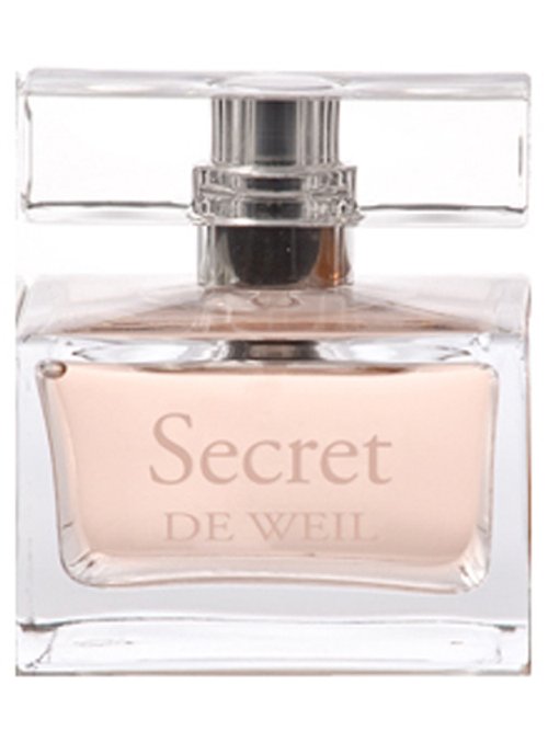 Secret De Weil by Weil