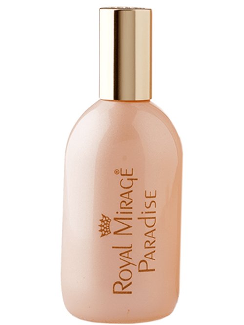 Paradise by Royal Mirage