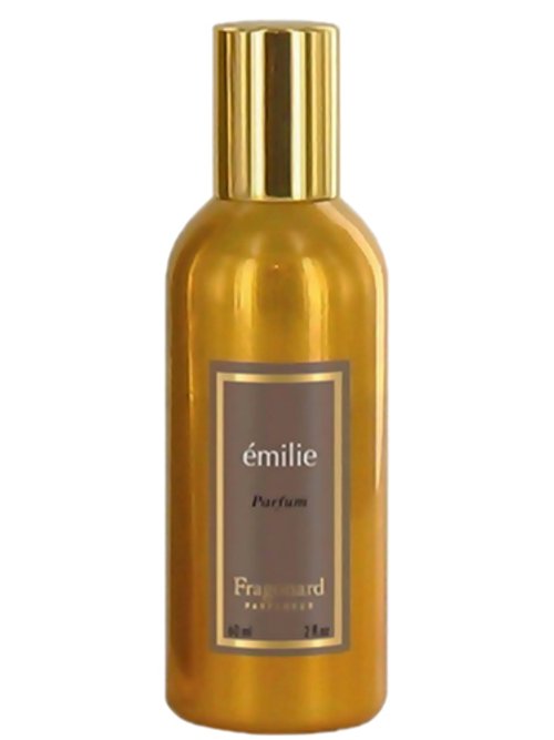Émilie Parfum by Fragonard