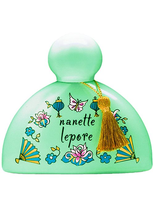 Shanghai Butterfly by Nanette Lepore