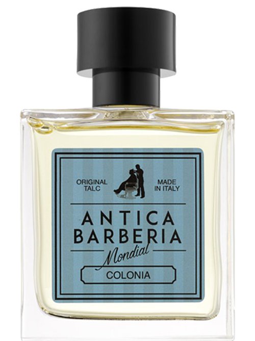 Antica Barberia Original Talc by Mondial
