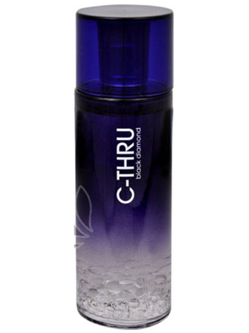 Black Diamond by C-Thru