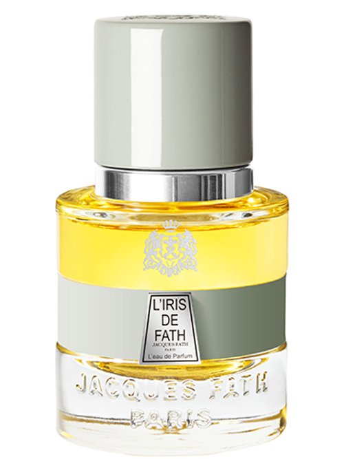L'Iris De Fath L'Eau De Parfum by Jacques Fath