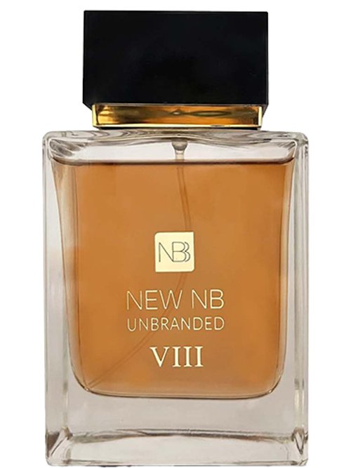 New Nb Unbranded Viii by New Nb