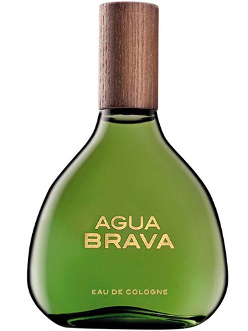 Agua Brava by Puig