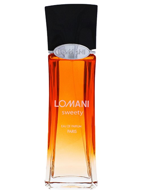 Sweety by Lomani