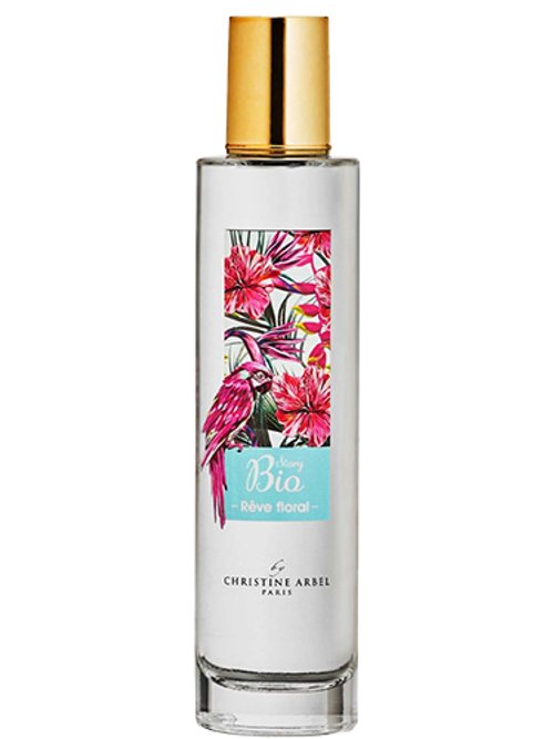 Story Bio Rêve Floral by Christine Arbel
