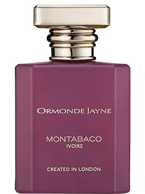 Montabaco Ivoire by Ormonde Jayne