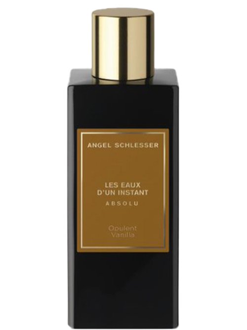 Opulent Vanilla by Angel Schlesser