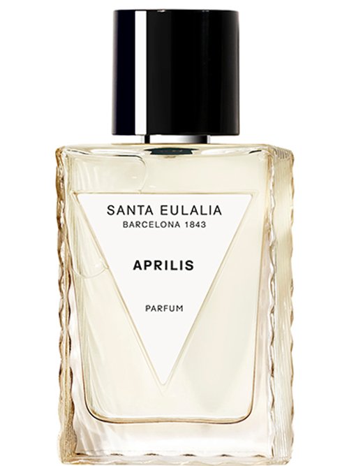 Aprilis by Santa Eulalia