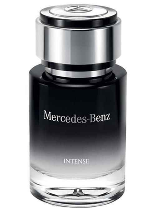 Mercedes-Benz Eau Intense by Mercedes-Benz