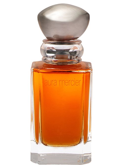 Ambre Passion by Laura Mercier