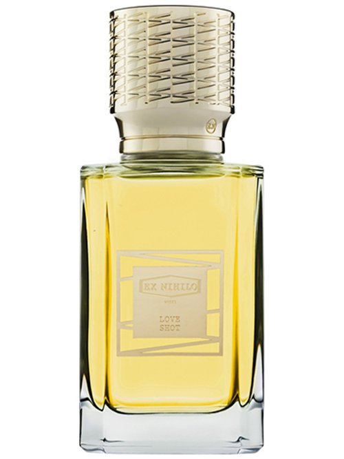 Love Shot by Ex Nihilo