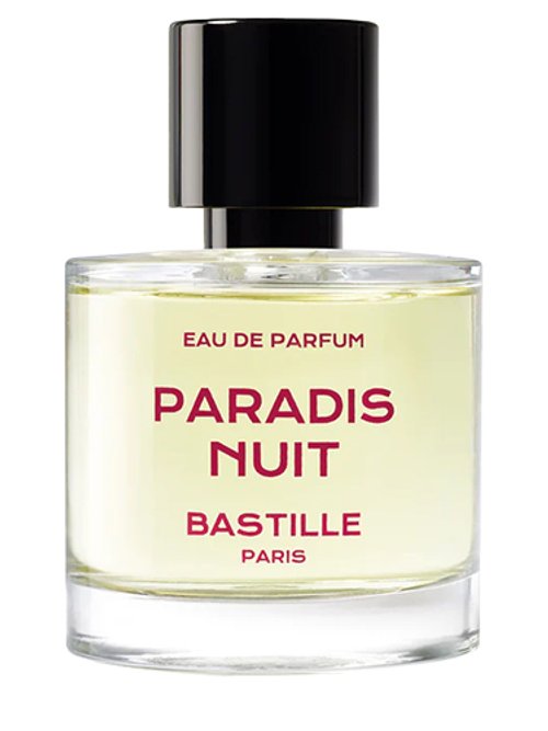Paradis Nuit by Bastille