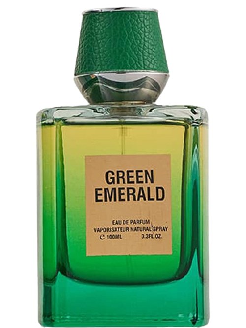 Green Emerald by Smart Collection Blends