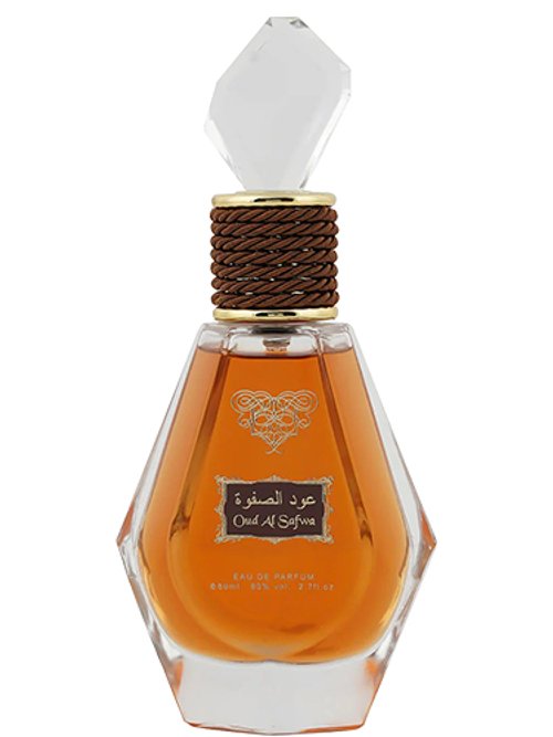 Oud Al Safwa by Rihanah