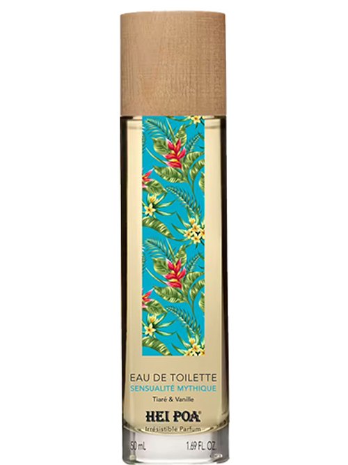 Sensualité Mythique by Hei Poa