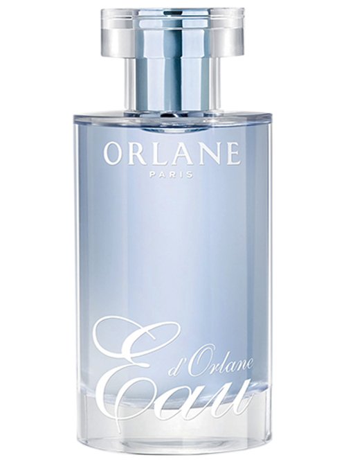 Eau D'Orlane by Orlane
