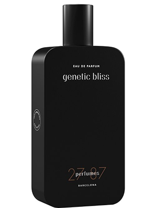 Genetic Bliss by 27 87