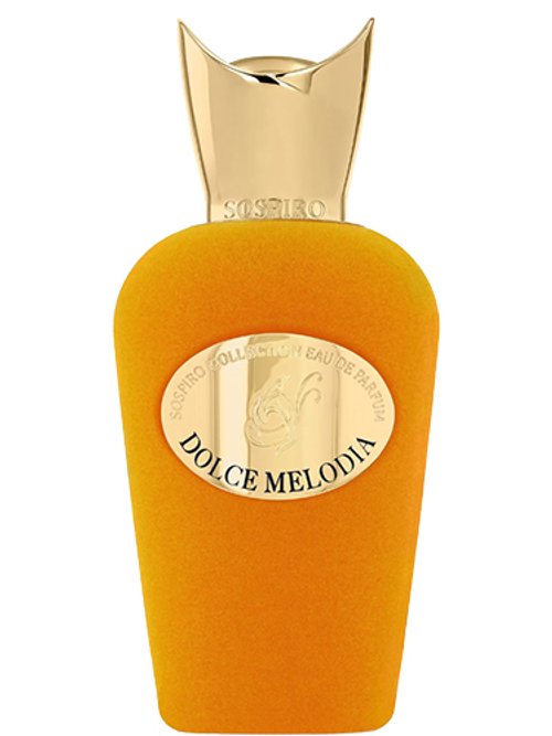 Dolce Melodia by Sospiro