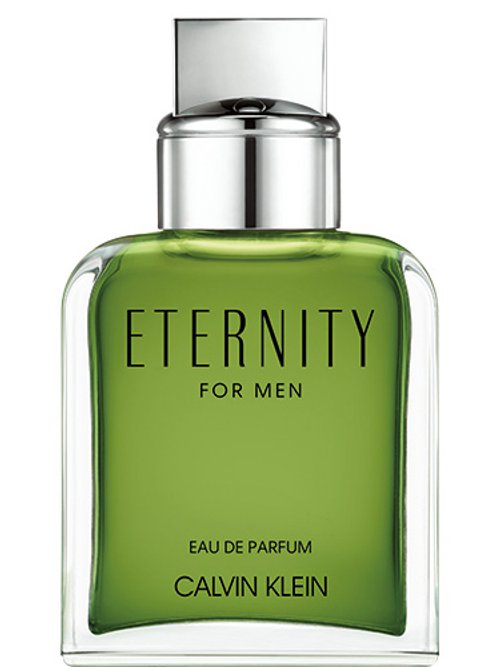 Eternity For Men Eau De Parfum by Calvin Klein