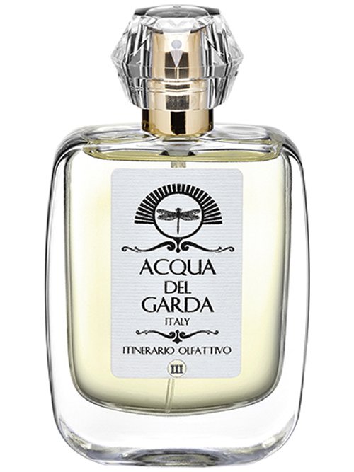 Itinerario Olfattivo Iii by Acqua Del Garda