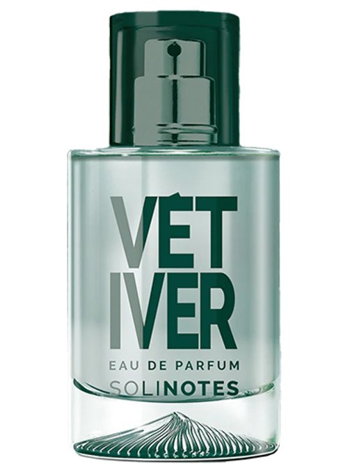 Vétiver by Solinotes