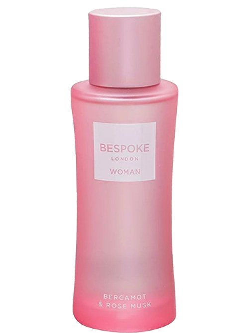 Bergmaot & Rose Musk by Bespoke London