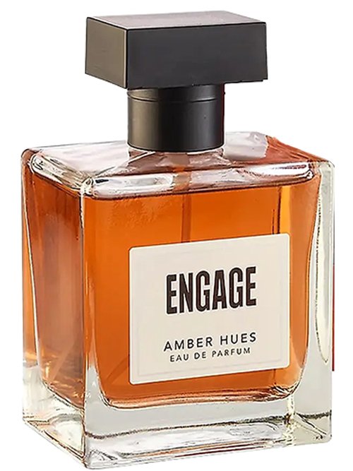 Amber Hues by Engage