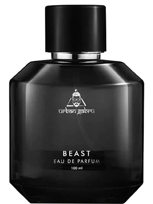 Beast by Urban Gabru