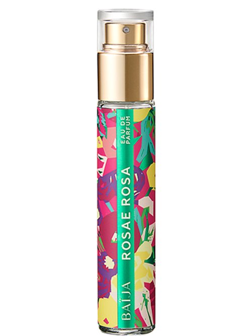 Rosae Rosa by Baïja Paris