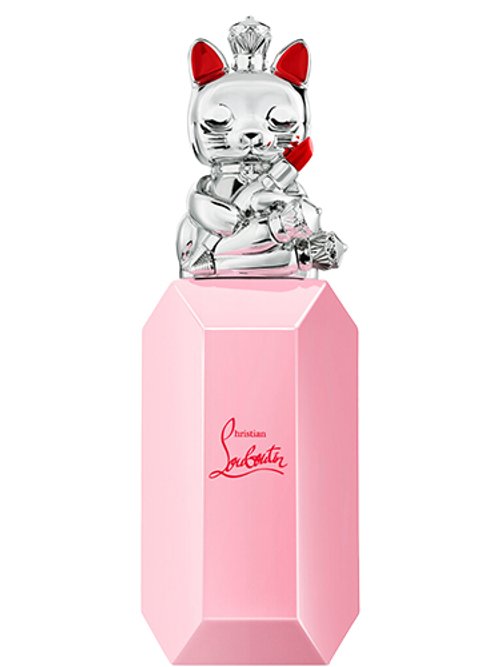 Loubidoo Rose by Christian Louboutin