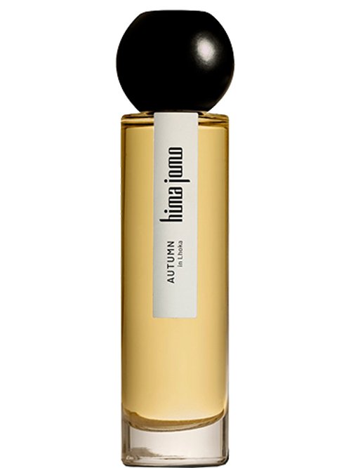 Autumn In Lhoka by Hima Jomo