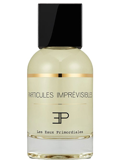 Particules Imprévisibles by Les Eaux Primordiales