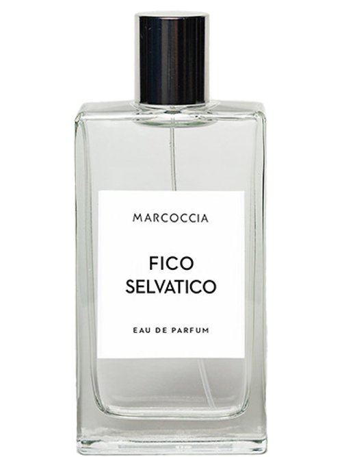 Fico Selvatico by Officine Del Profumo