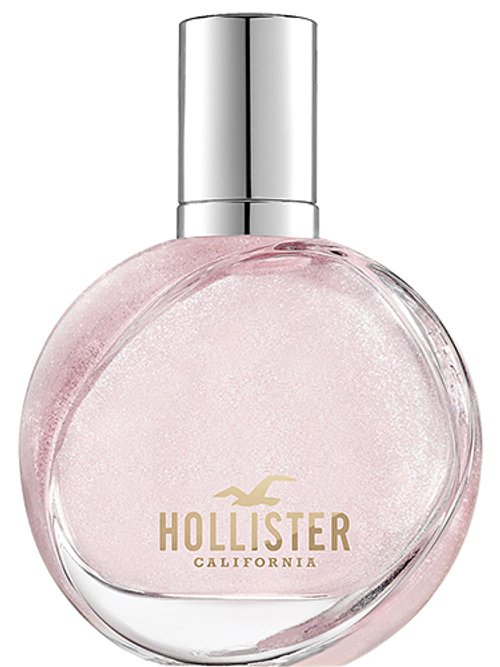 Wave Shimmer by Hollister