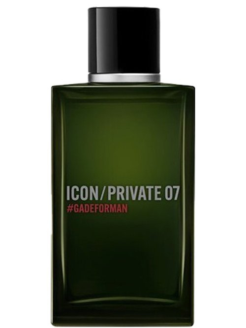 Icon/Private 07 by Ga-De